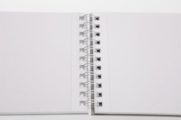 SMLT art Blok Cold press, akvarel, A5, 20 listů, 260g/m2