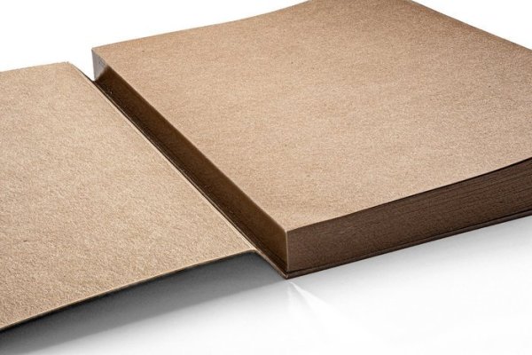 SMLT Blok Authentic, přírodně hnědý, A5, 80 listů, 135g/m2