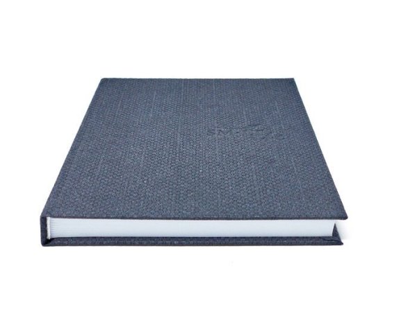 SMLT art Skicák #travelbook na spirále A5, 40 listů, 100g/m2, bílý