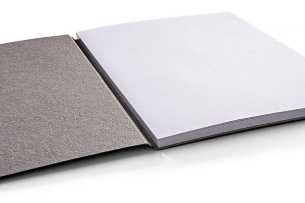 SMLT art Blok na kaligrafii Authentic, A5, 50 listů, 100g/m2