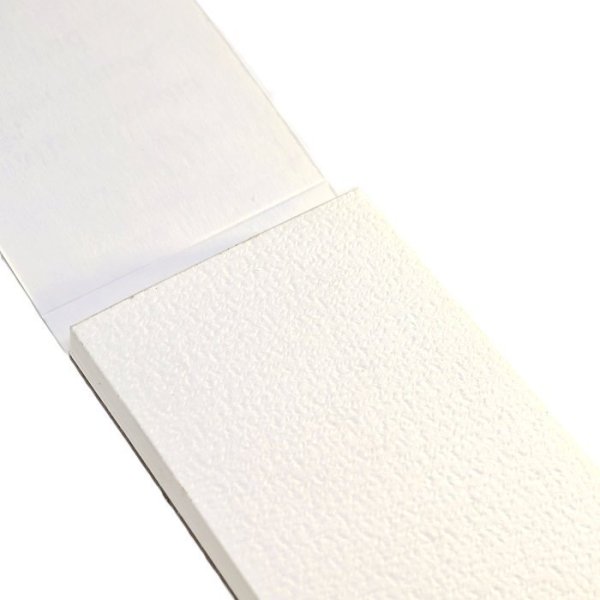 SMLT art Blok záložka do knihy Mix media 6x20cm 20 listů, 240 g/m2