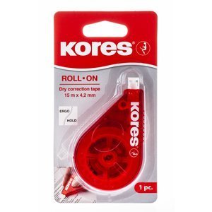 Roll on 15 m x 4,2 mm (blister, 1ks)