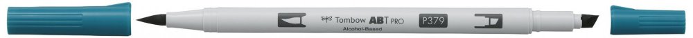 Tombow Oboustranný lihový fix ABT PRO, jade green
