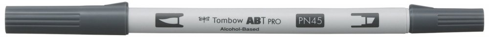 Tombow Oboustranný lihový fix ABT PRO, cool gray 10