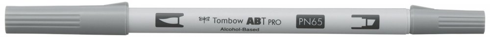Tombow Oboustranný lihový fix ABT PRO, cool gray 5