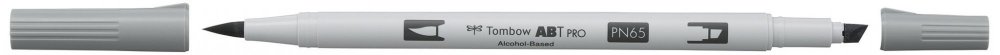 Tombow Oboustranný lihový fix ABT PRO, cool gray 5