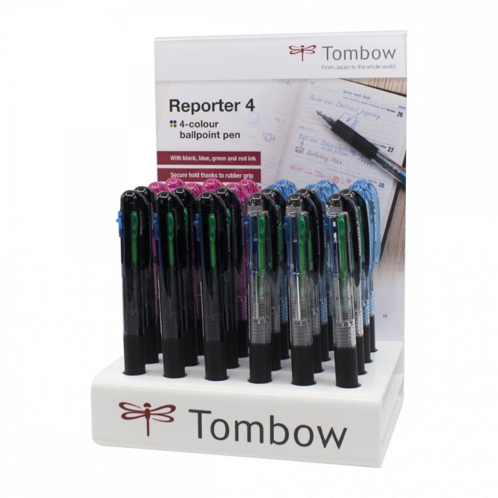 Tombow