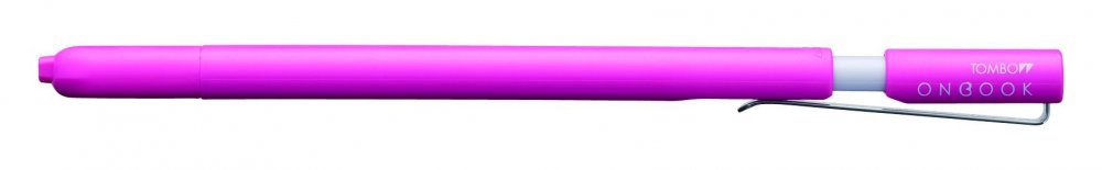 Tombow Kuličkové pero ONBOOK růžové