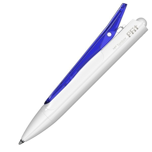 Tombow Extra krátké designové kuličkové pero