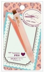 Tombow Extra krátké designové kuličkové pero