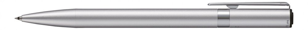 Tombow Kuličkové pero ZOOM L105 stříbrné