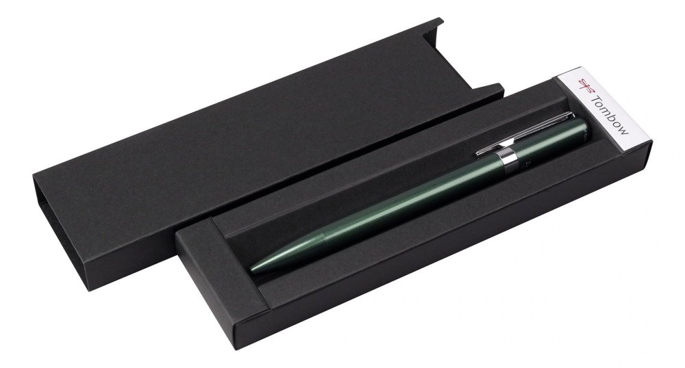 Tombow Kuličkové pero ZOOM L105 zelené