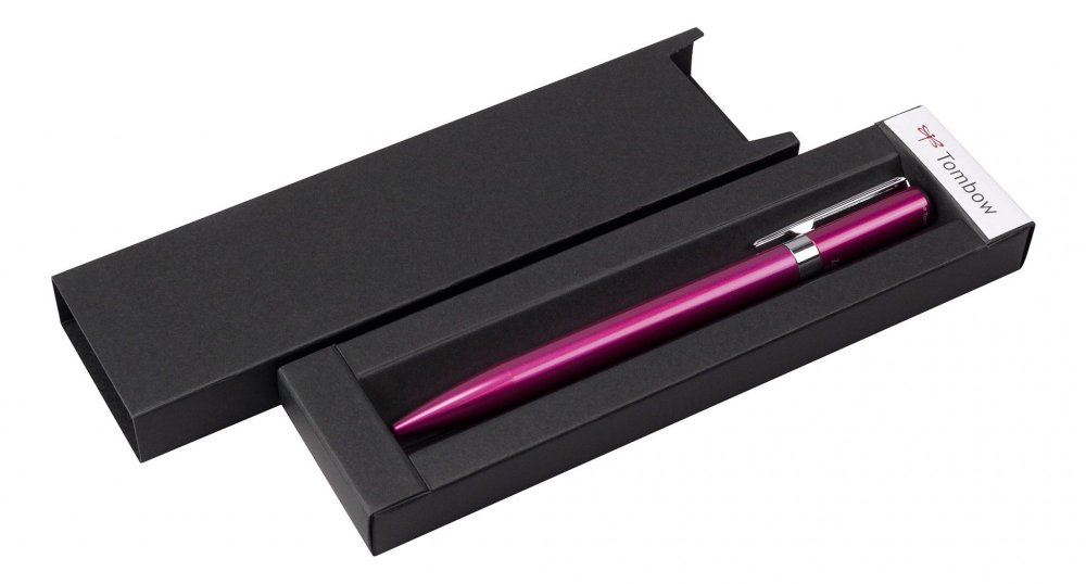 Tombow Kuličkové pero ZOOM L105 růžové