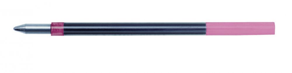 Tombow Náplň do kuličkových per Airpress pen, Onbook, Reporter 4 COMPACT, červená