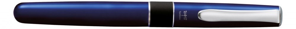 Tombow Roller HAVANNA azur blue