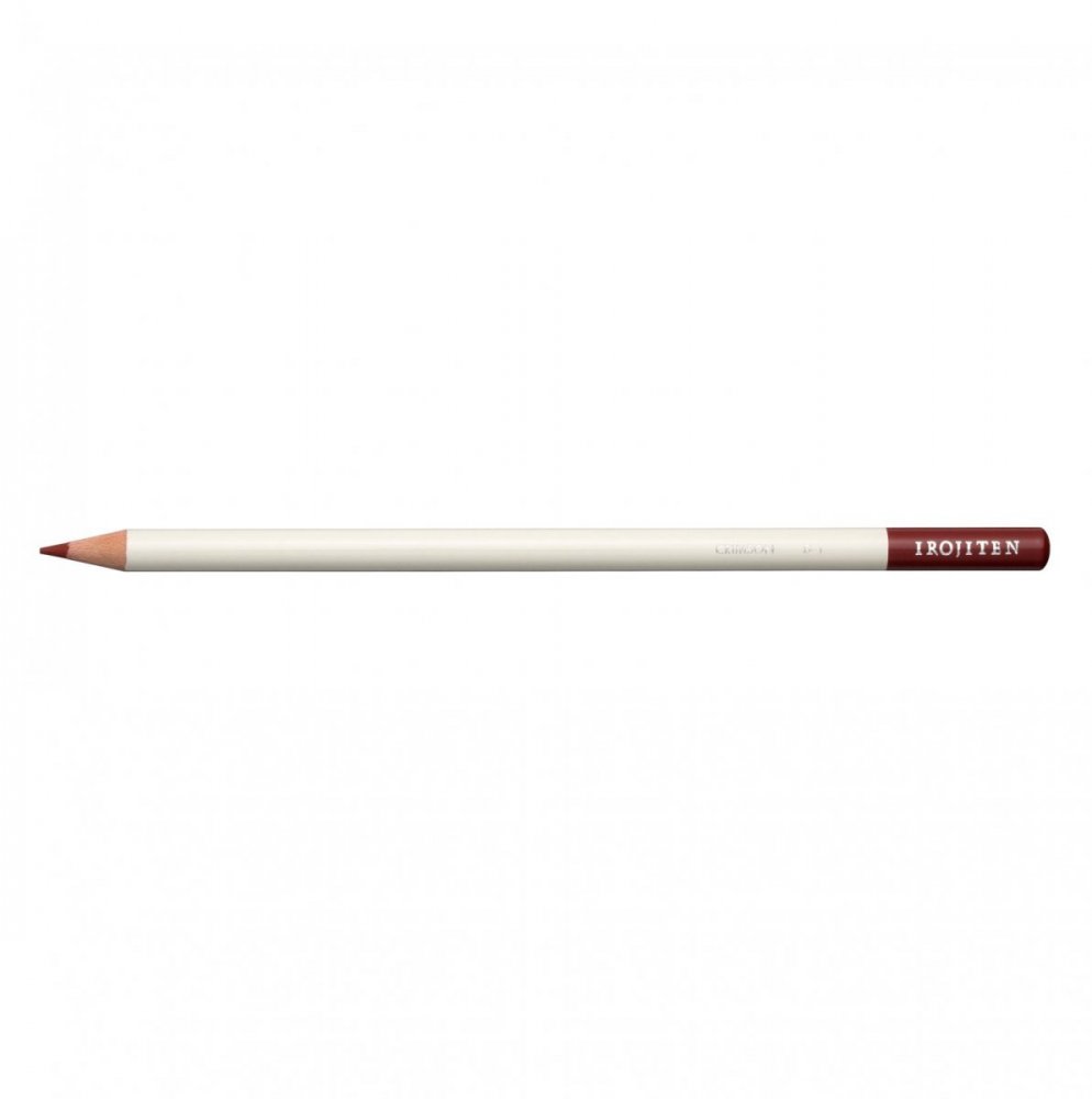 Tombow Pastelka Irojiten, Crimson