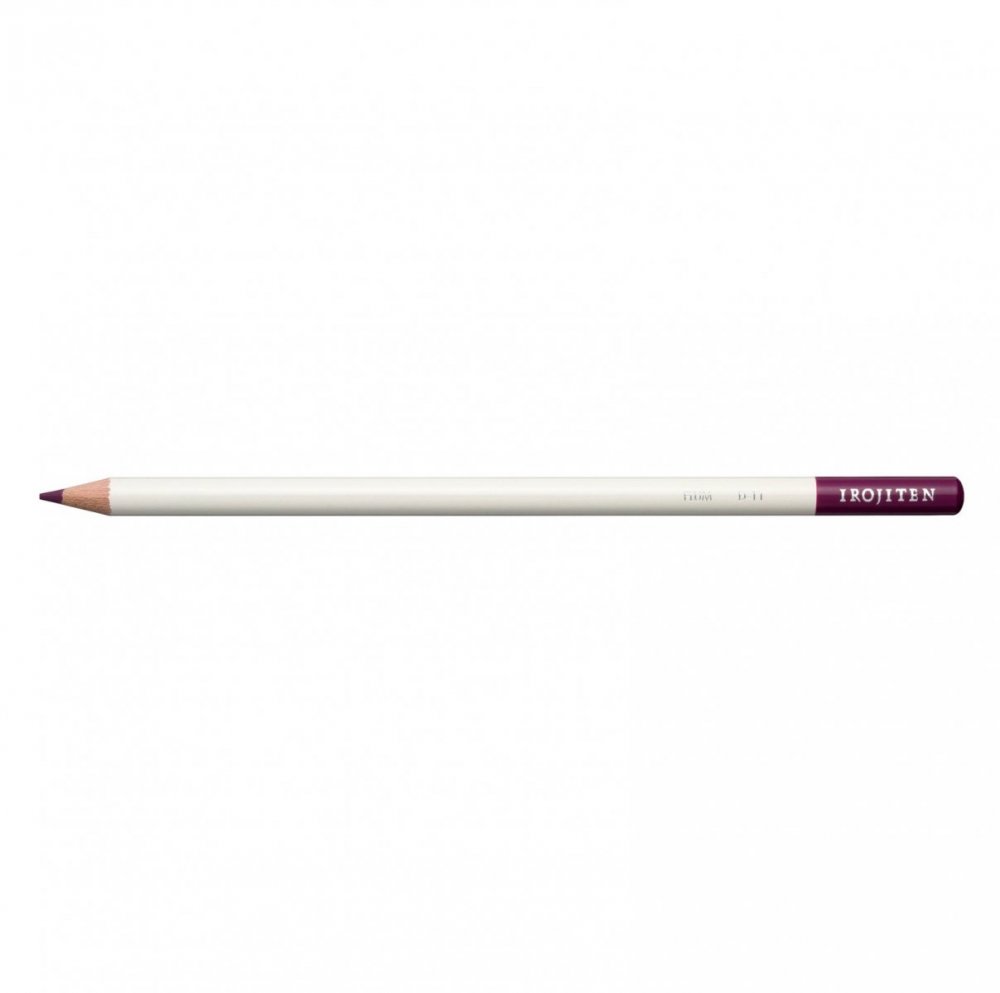 Tombow Pastelka Irojiten, Plum