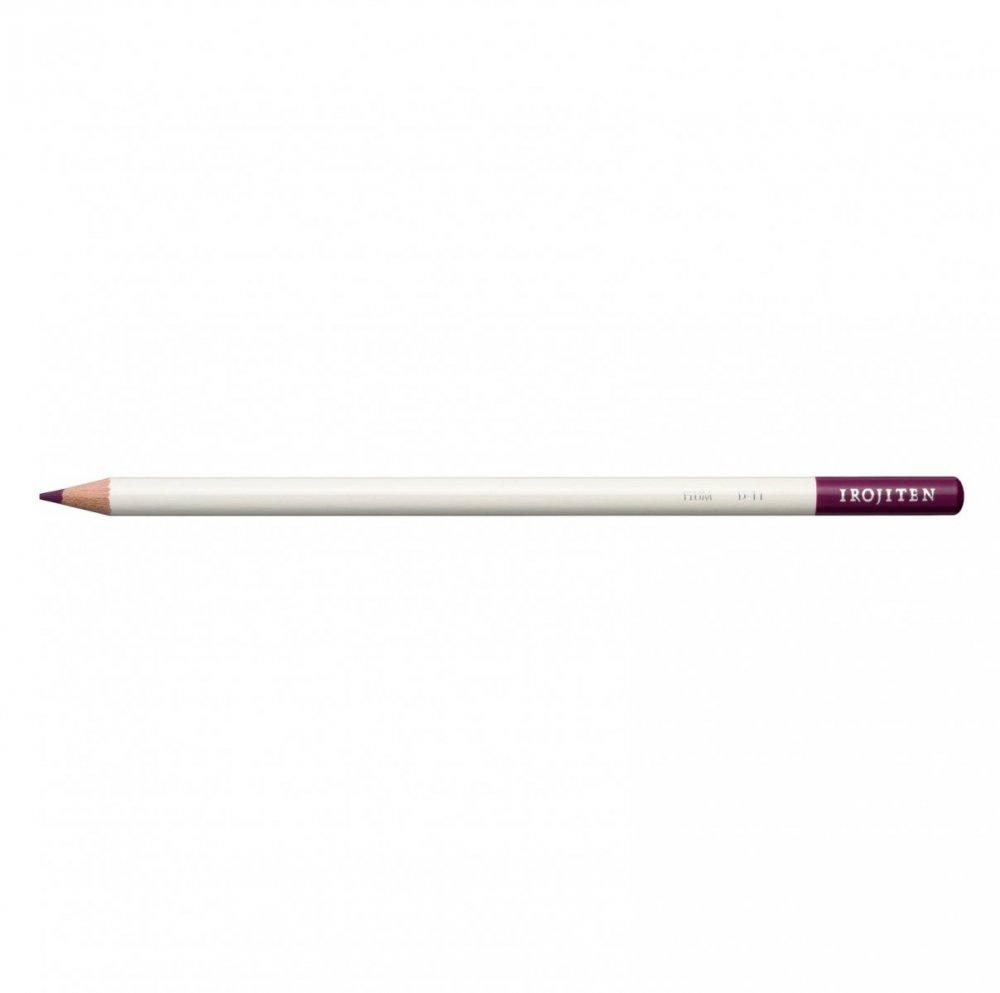 Tombow Pastelka Irojiten, Plum