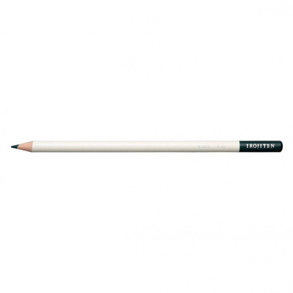 Tombow Pastelka Irojiten, Spruce