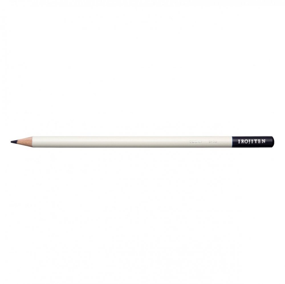 Tombow Pastelka Irojiten, Indigo