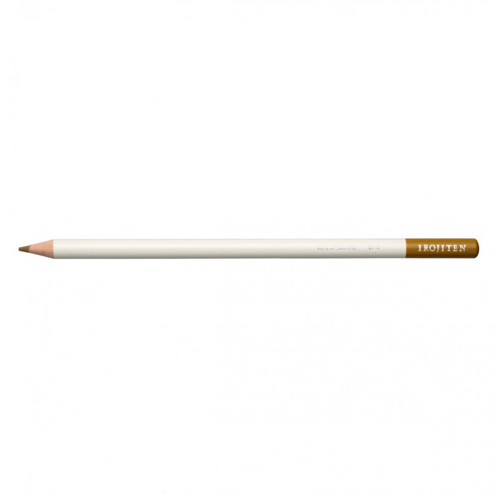 Tombow Pastelka Irojiten, Maple sugar