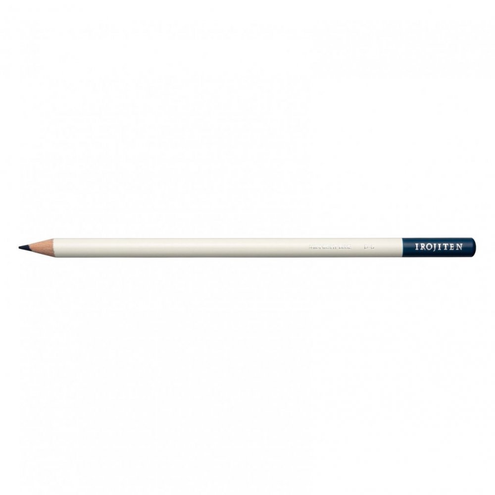 Tombow Pastelka Irojiten, Midnight blue