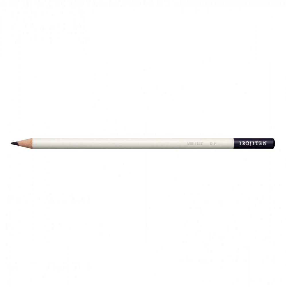 Tombow Pastelka Irojiten, Mulberry