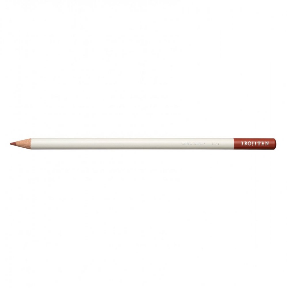 Tombow Pastelka Irojiten, Cedar wood