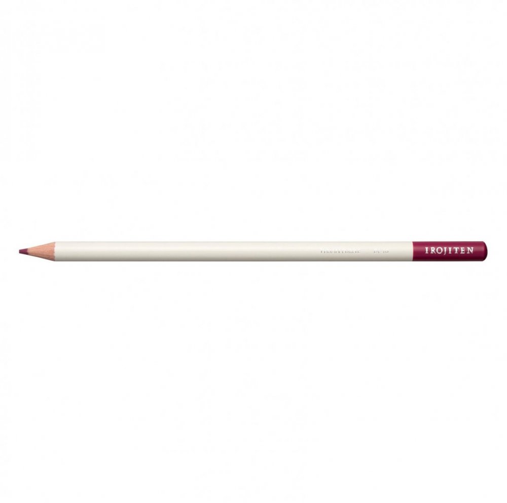 Tombow Pastelka Irojiten, Tyrian purple
