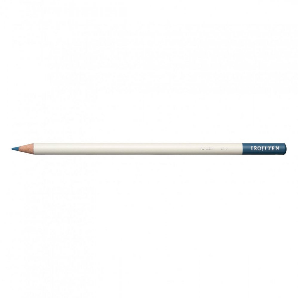 Tombow Pastelka Irojiten, Jay blue