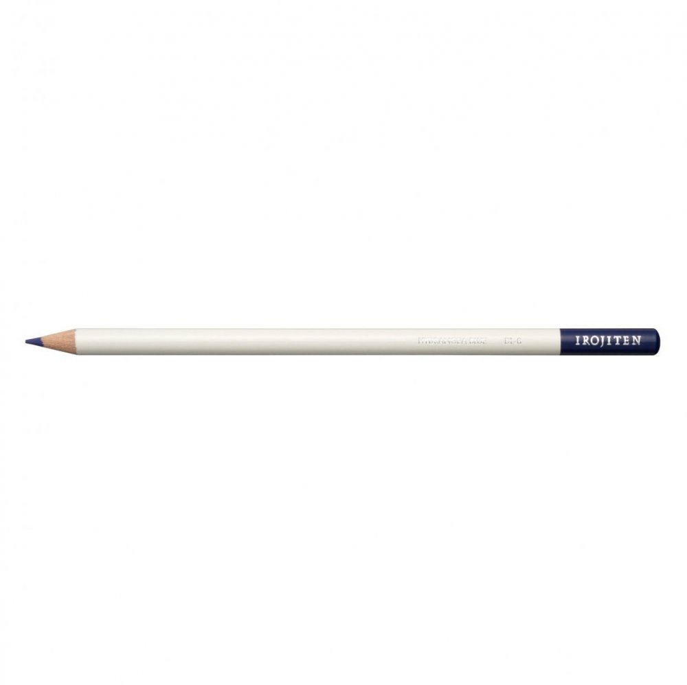 Tombow Pastelka Irojiten, Hydrangea blue