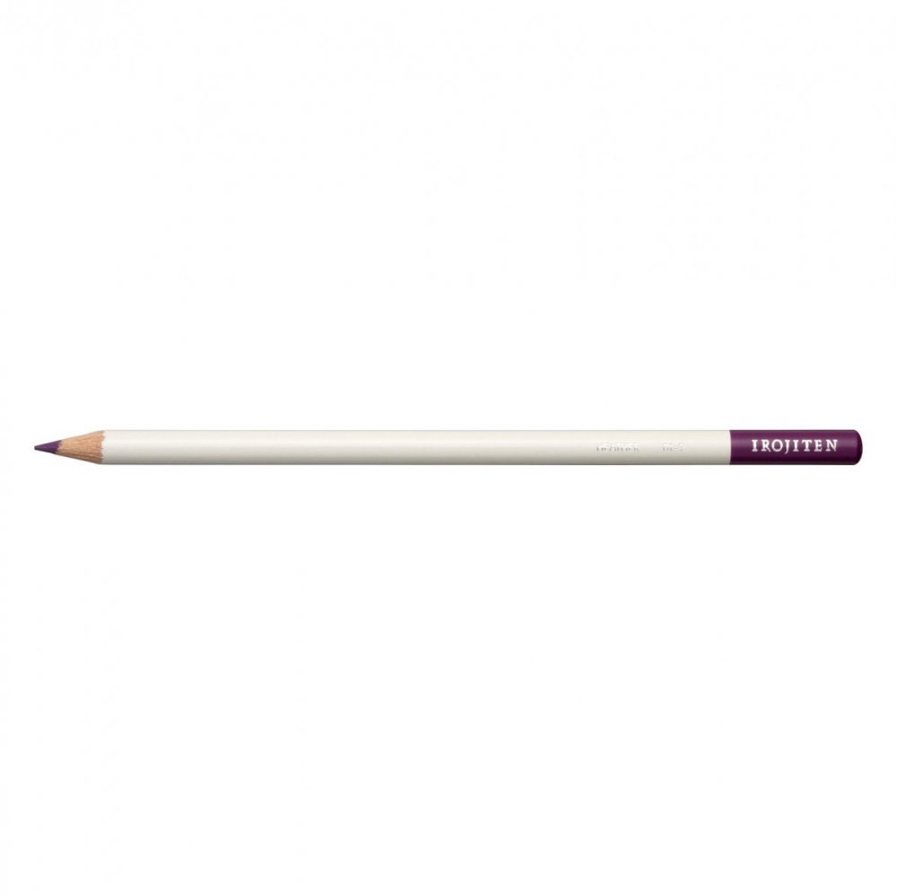 Tombow Pastelka Irojiten, Heather