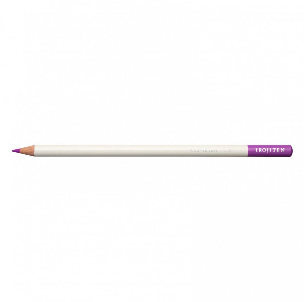 Tombow Pastelka Irojiten, Anemone pink