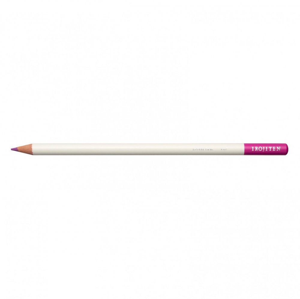 Tombow Pastelka Irojiten, Peony pink