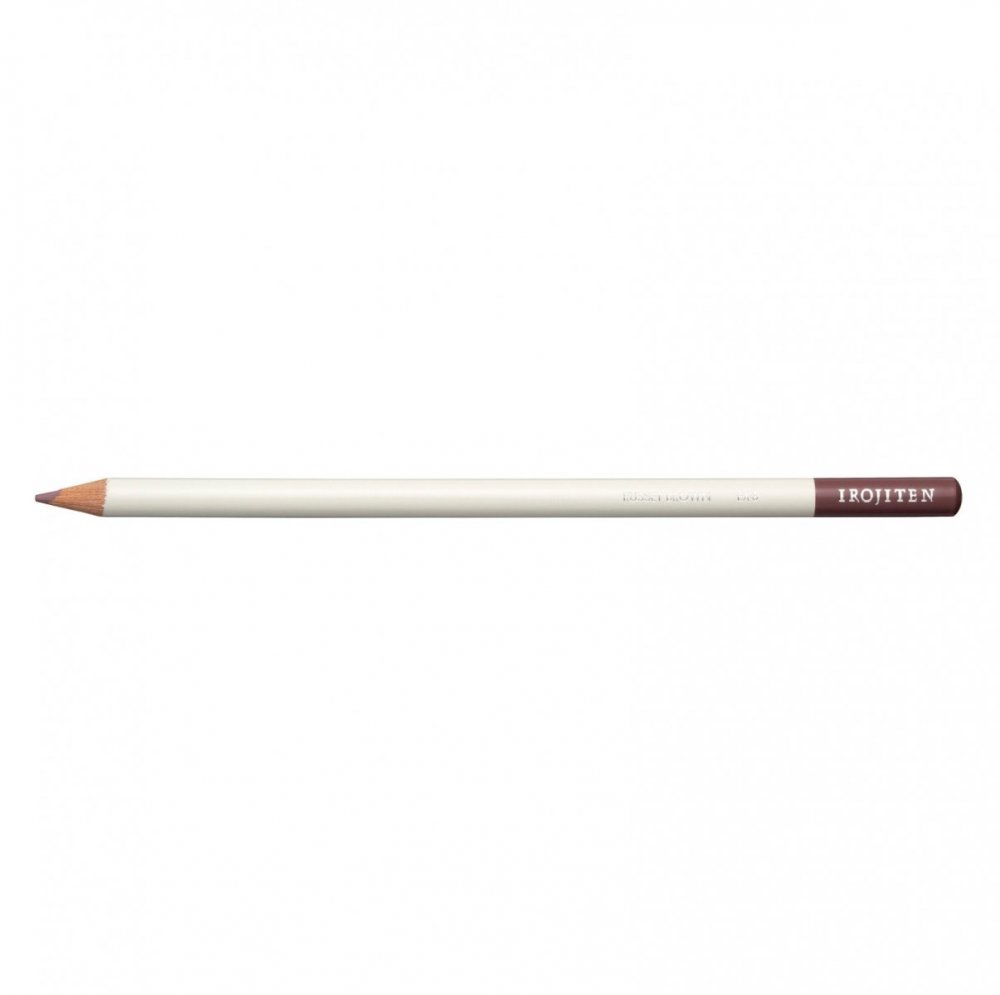 Tombow Pastelka Irojiten, Russet brown