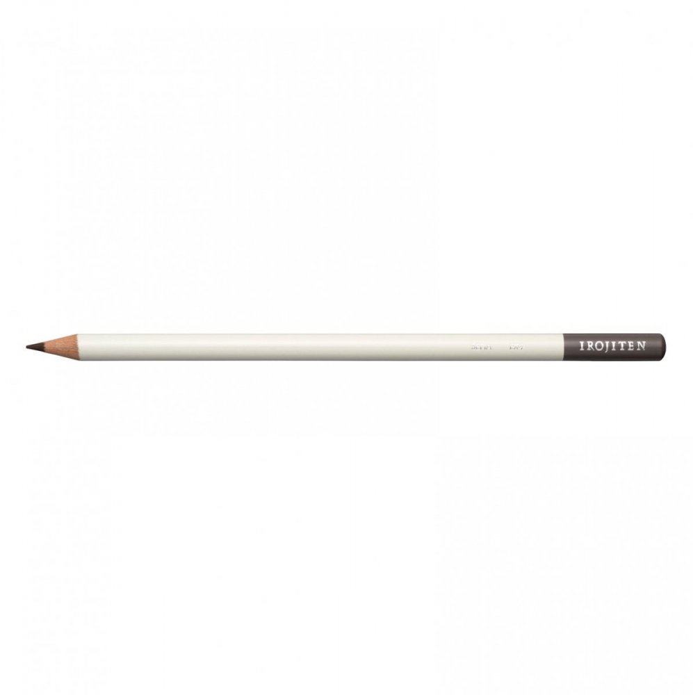 Tombow Pastelka Irojiten, Sepia