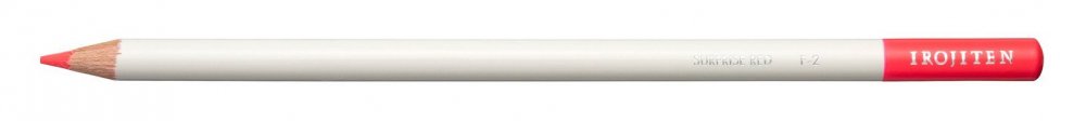 Tombow Pastelka Irojiten, Surprise red