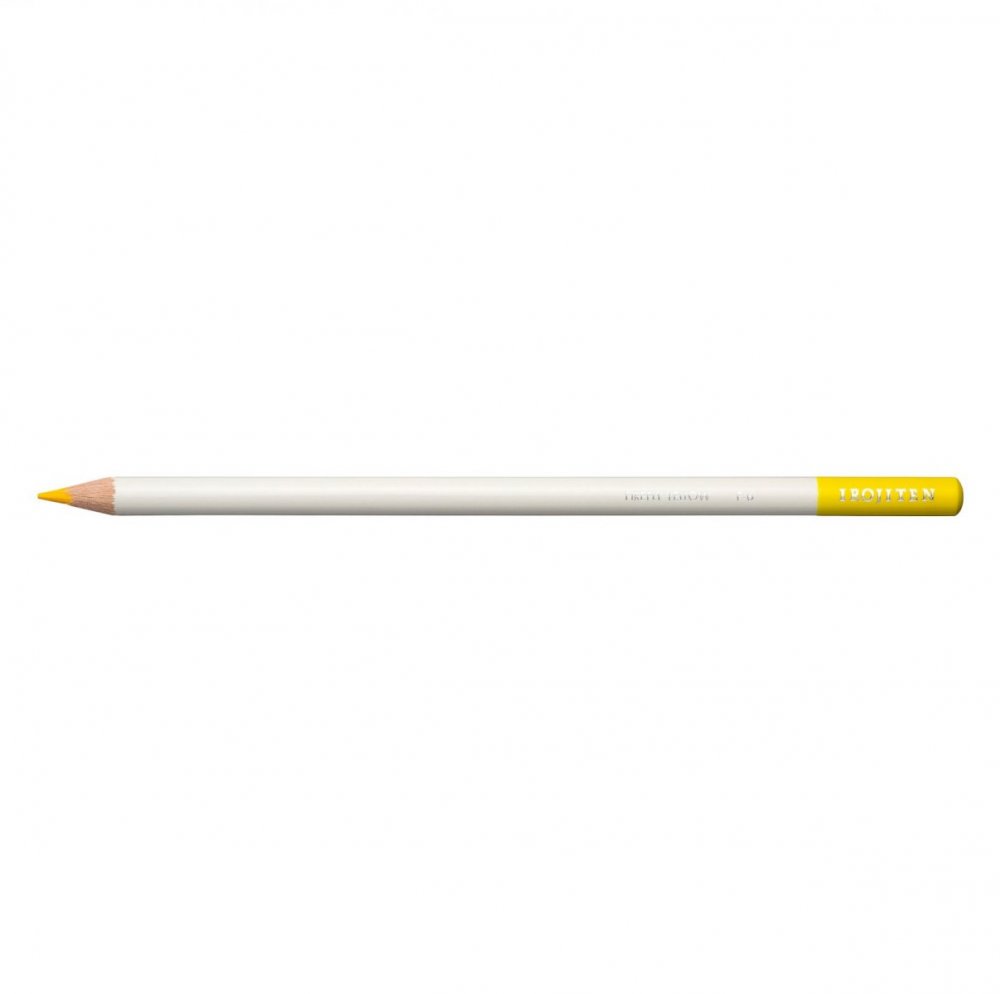 Tombow Pastelka Irojiten, Firefly yellow