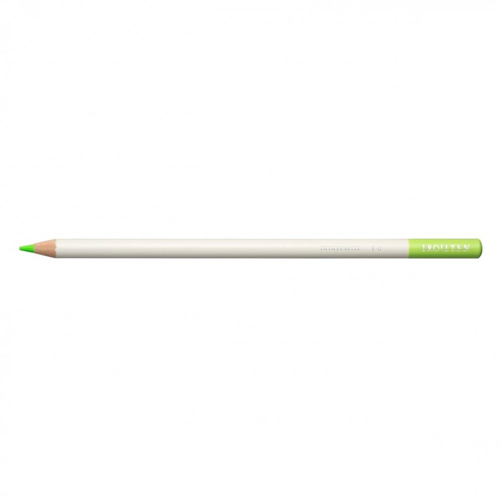 Tombow Pastelka Irojiten, Neon green