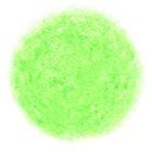 Tombow Pastelka Irojiten, Flash green