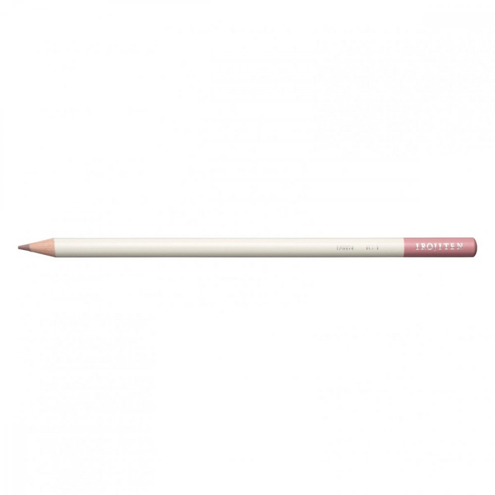 Tombow Pastelka Irojiten, Fawn