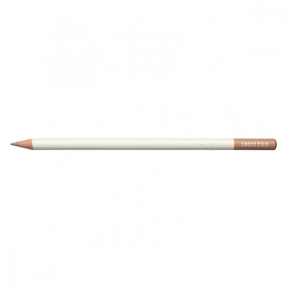 Tombow Pastelka Irojiten, Cork