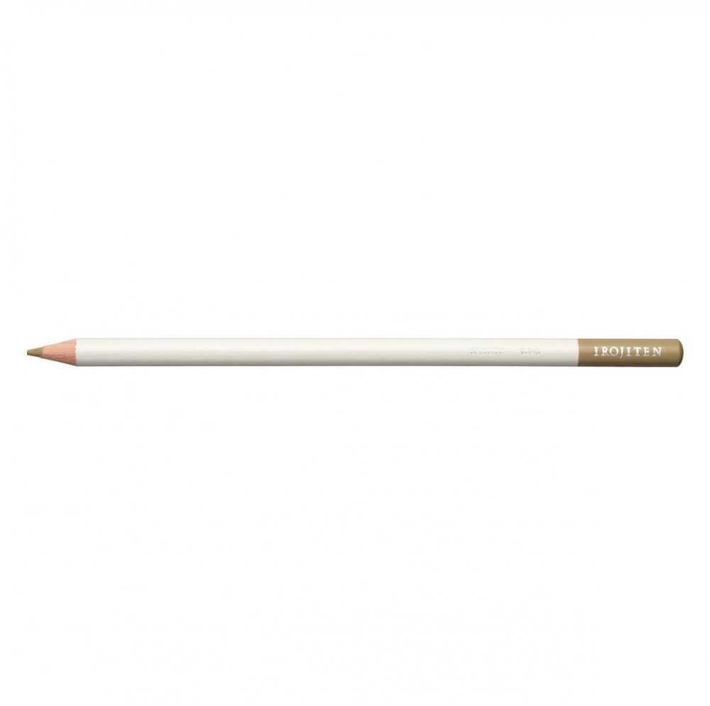 Tombow Pastelka Irojiten, Sallow
