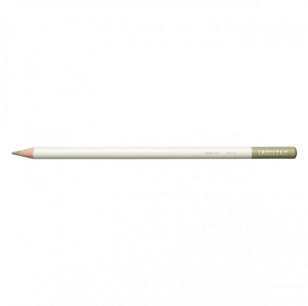 Tombow Pastelka Irojiten, Willow