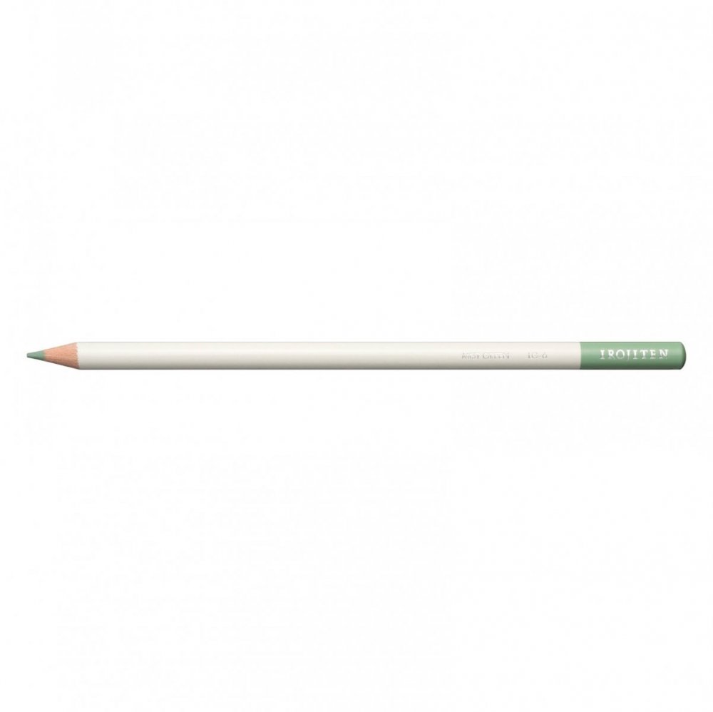 Tombow Pastelka Irojiten, Mist green