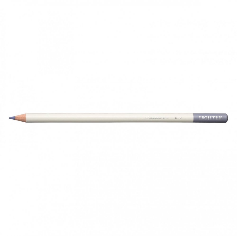 Tombow Pastelka Irojiten, Campanula blue