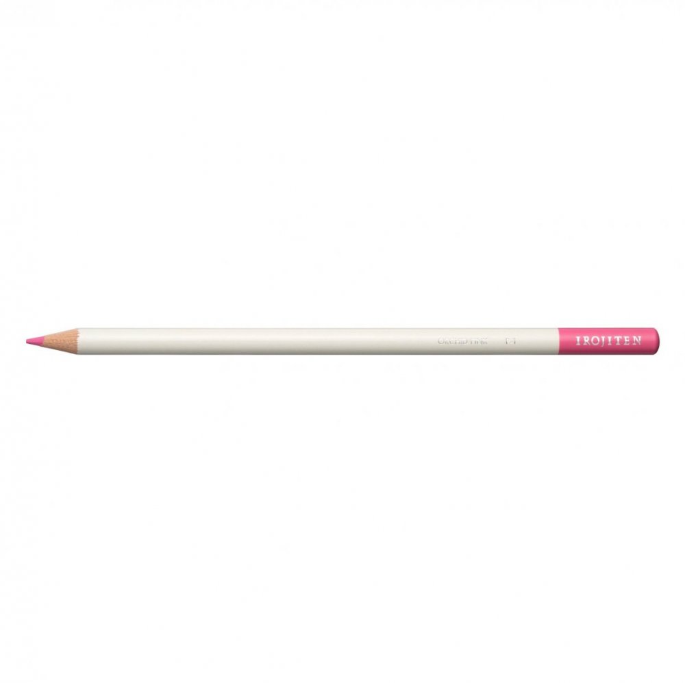 Tombow Pastelka Irojiten, Orchid pink