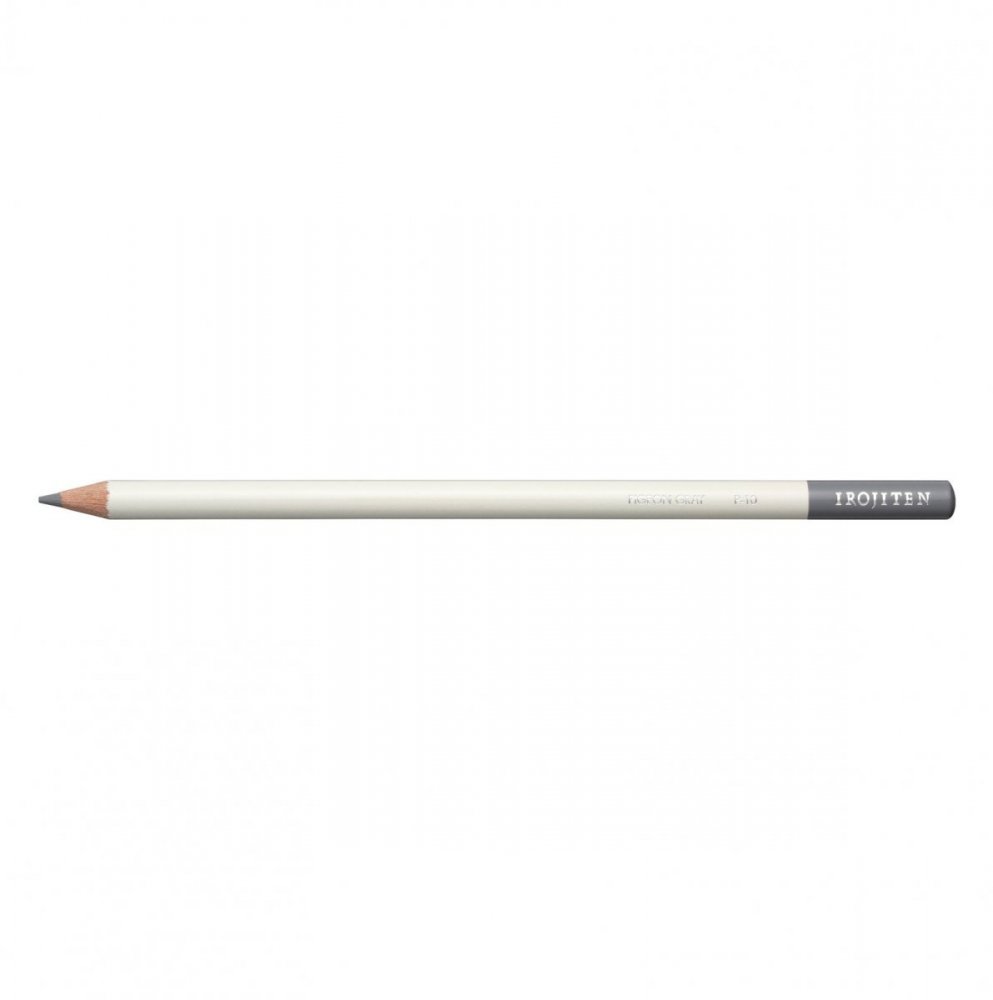Tombow Pastelka Irojiten, Pigeon gray