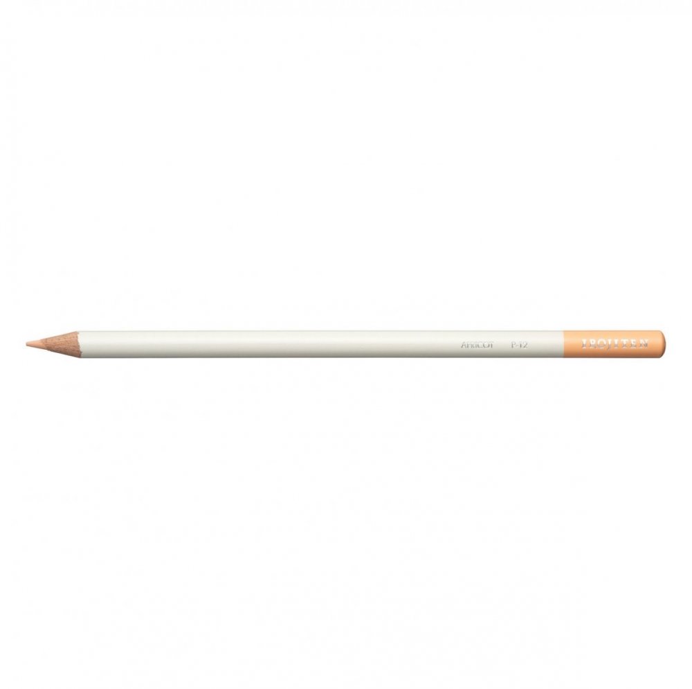 Tombow Pastelka Irojiten, Apricot
