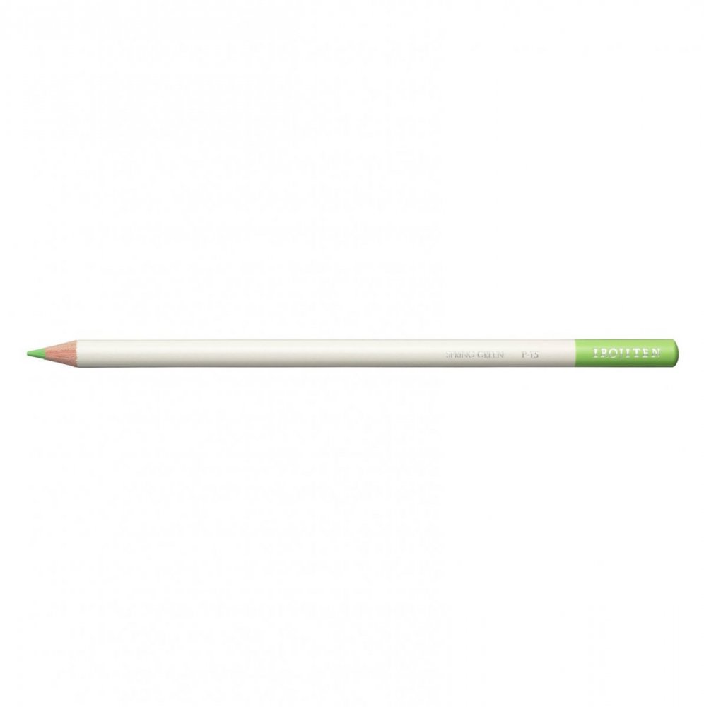 Tombow Pastelka Irojiten, Spring green